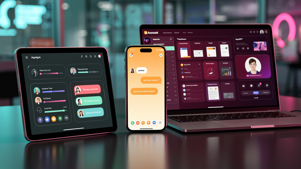 IA Corporativa: Toolzz, Adapta e AquiGPT – Qual a Melhor Opção?