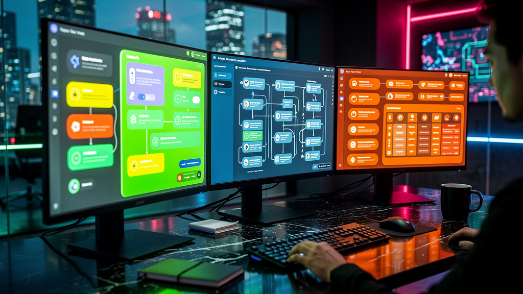 IA Corporativa: Toolzz, Blip e Zenvia em Destaque