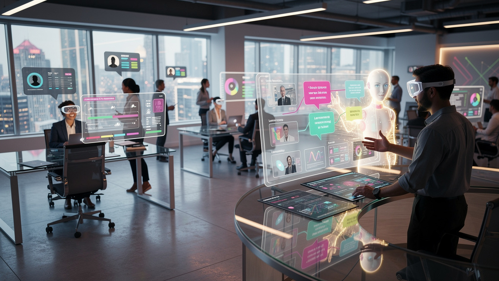 IA Corporativa: Toolzz, Blip e Zenvia em Destaque em 2026