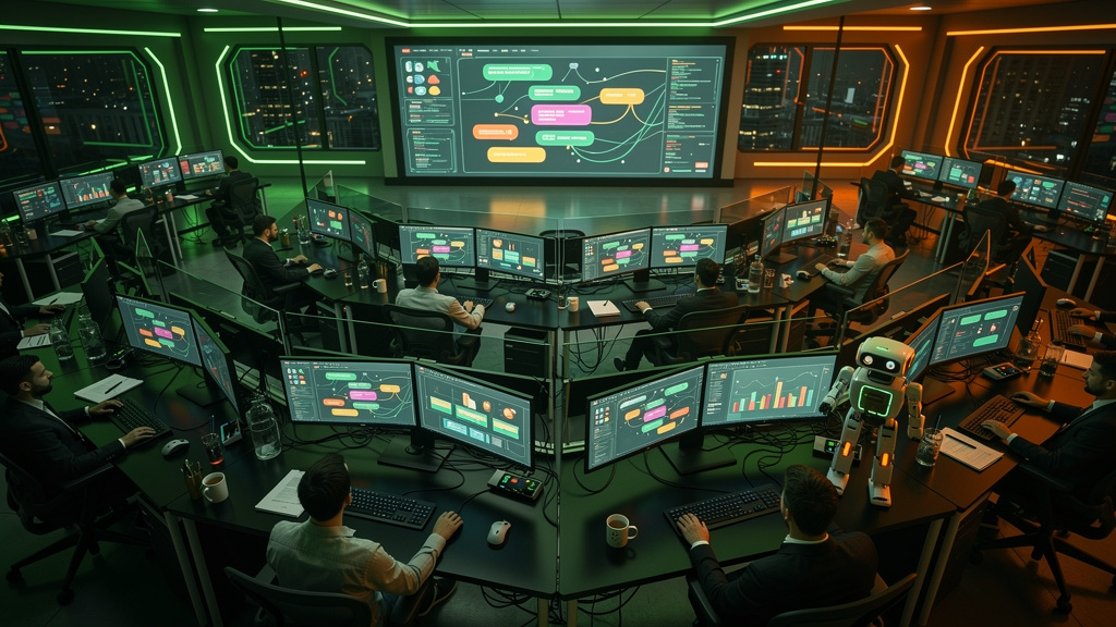 IA Corporativa: Toolzz, Blip e Zenvia na Comparação