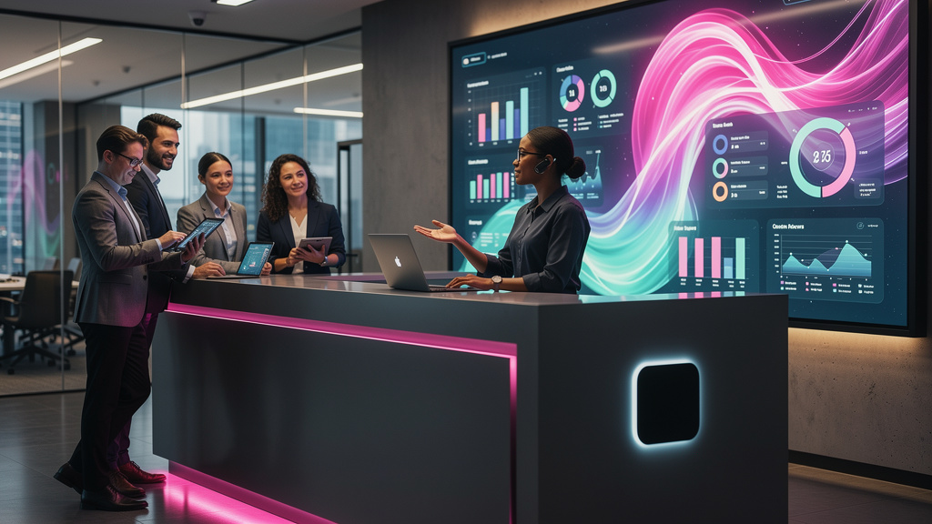 IA Corporativa: Toolzz, Blip e Zenvia na Comparativa