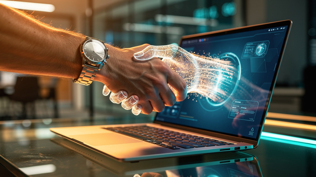 IA de Closer: Como Fechar Mais Vendas no Piloto Automático