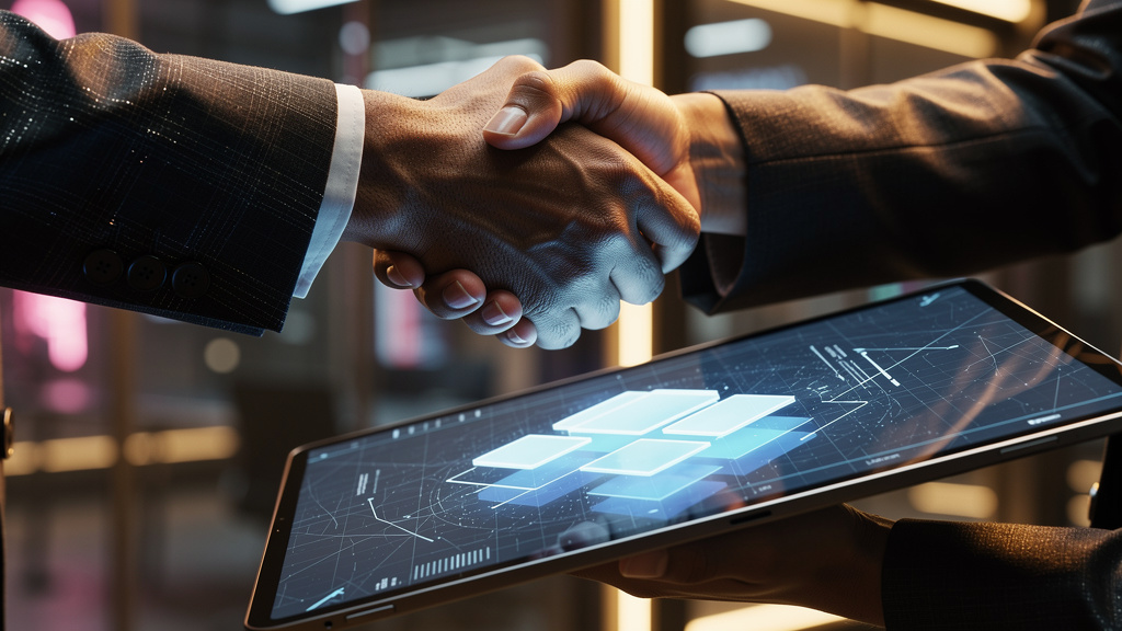 IA de Fechamento: Como Otimizar Suas Vendas