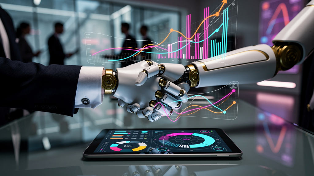 IA de Fechamento: O Guia Completo para Otimizar Suas Vendas