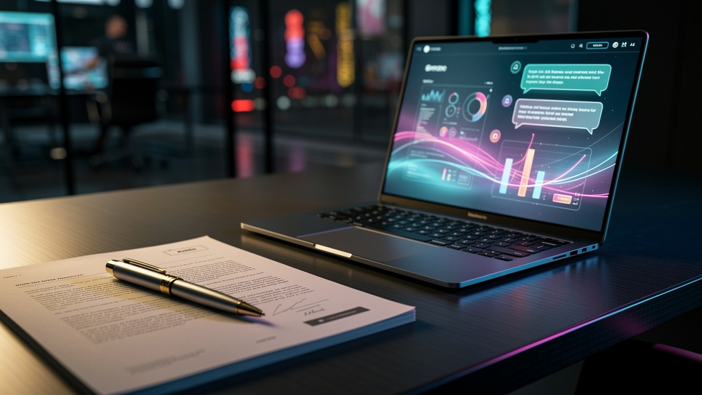 IA de Negociação: Automatize Fechamentos com Inteligência