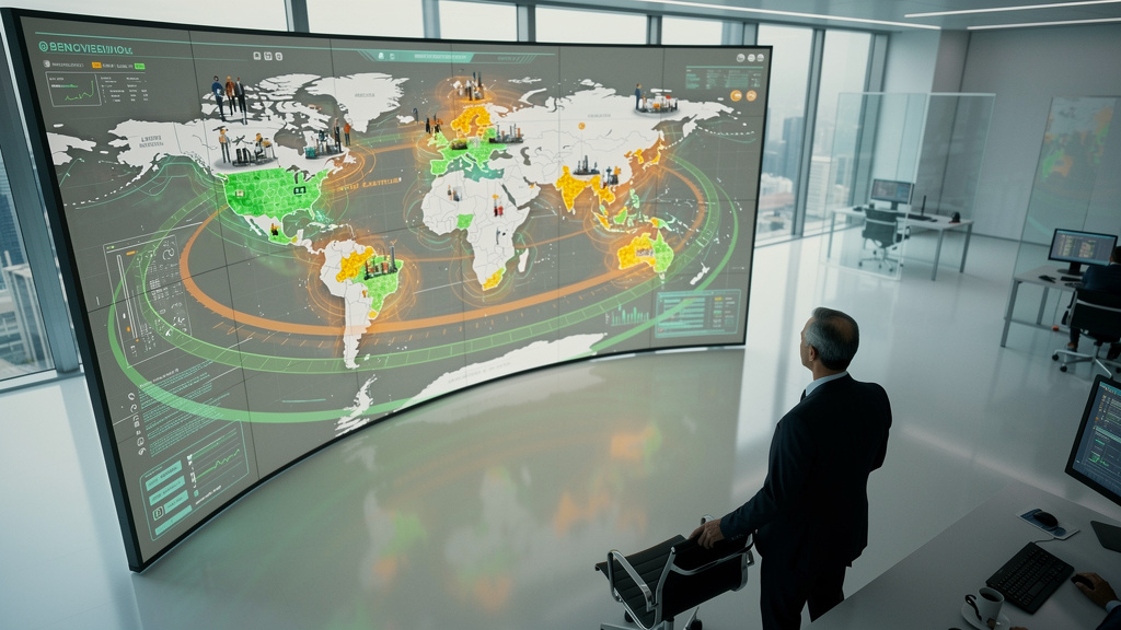 IA de Programação: CEOs podem otimizar a visão estratégica de engenharia