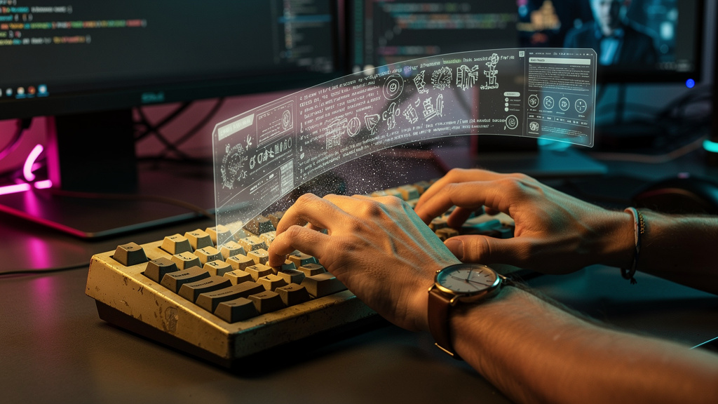 IA de Programação e o futuro do trabalho