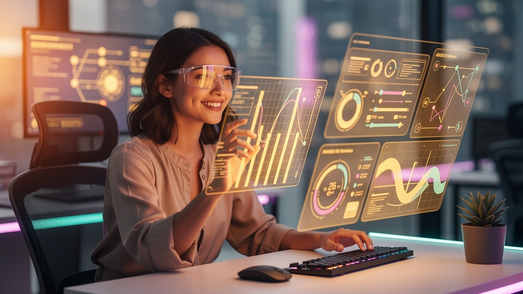 IA de Programação em Números: Dados e Estatísticas de 2026