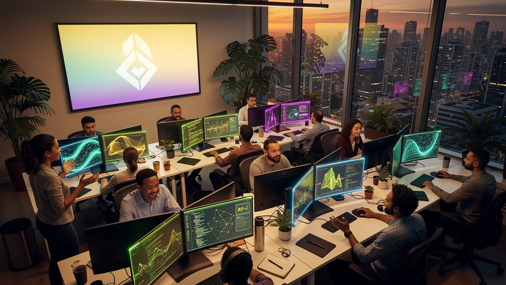 IA de Programação no Brasil: cenário, tendências e perspectivas