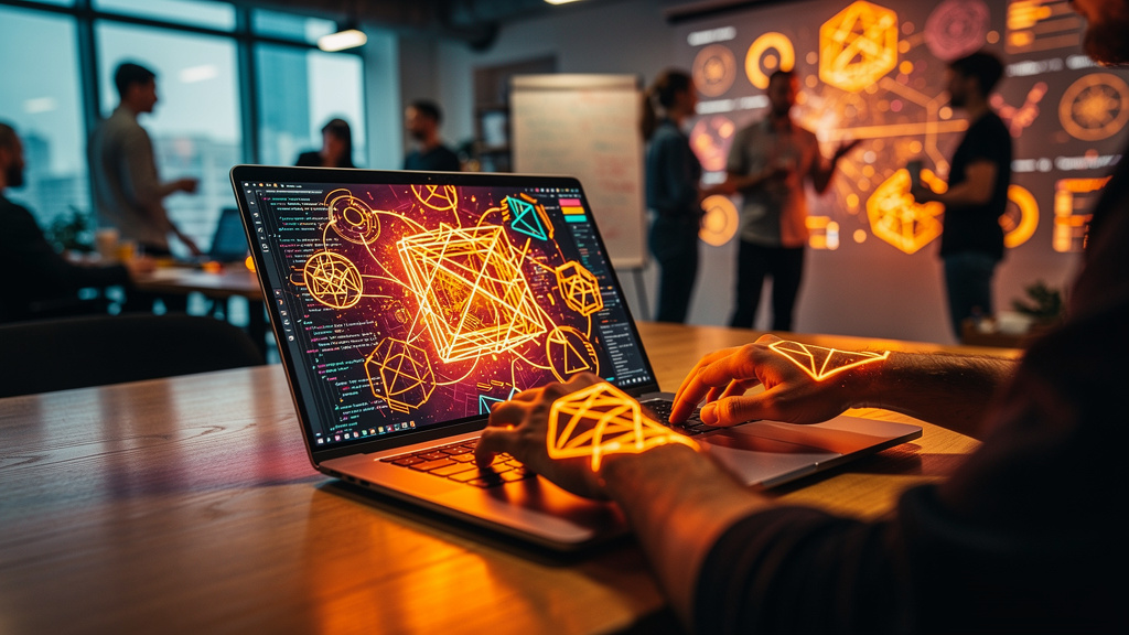 IA de Programação: o que é, como funciona e por que importa