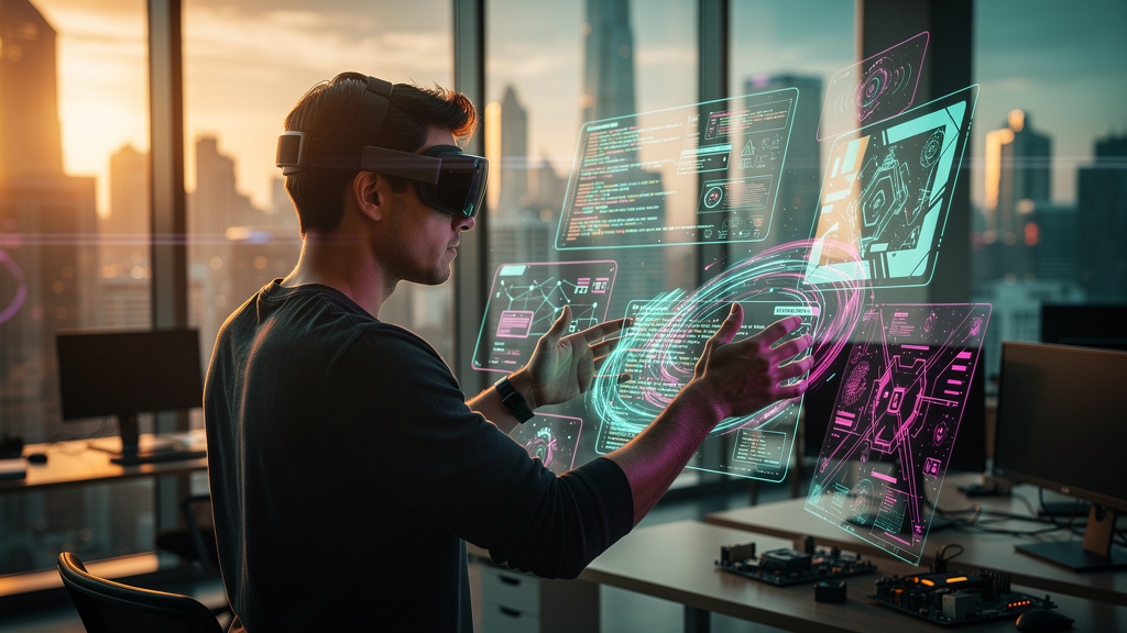 IA de Programação: o que é, como funciona e por que importa