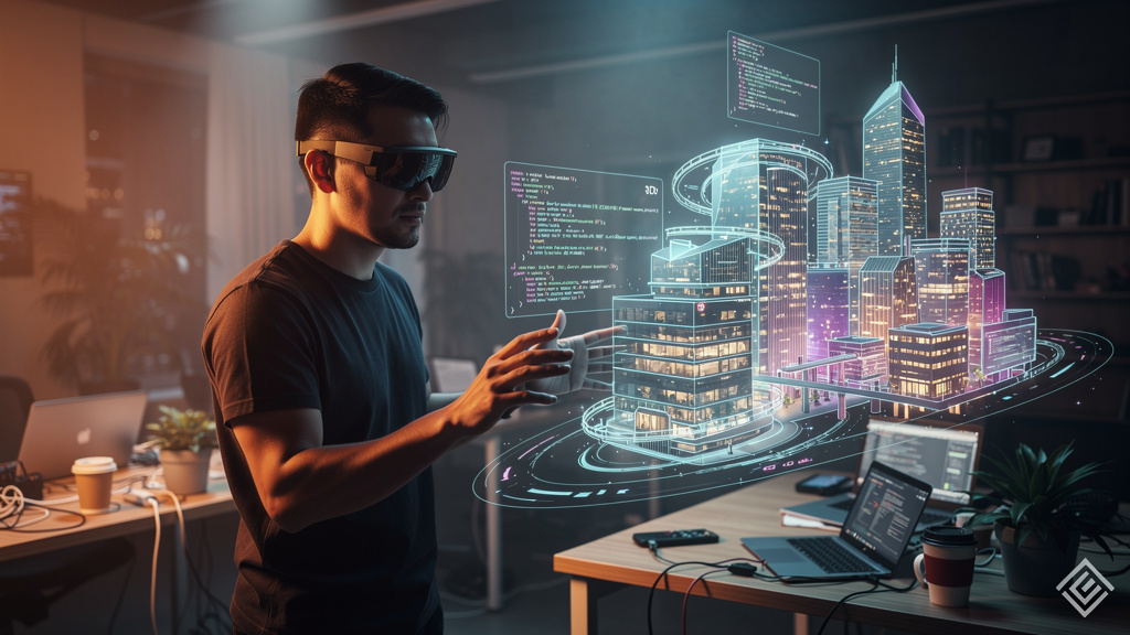 IA de Programação: Oportunidades e Desafios para 2026