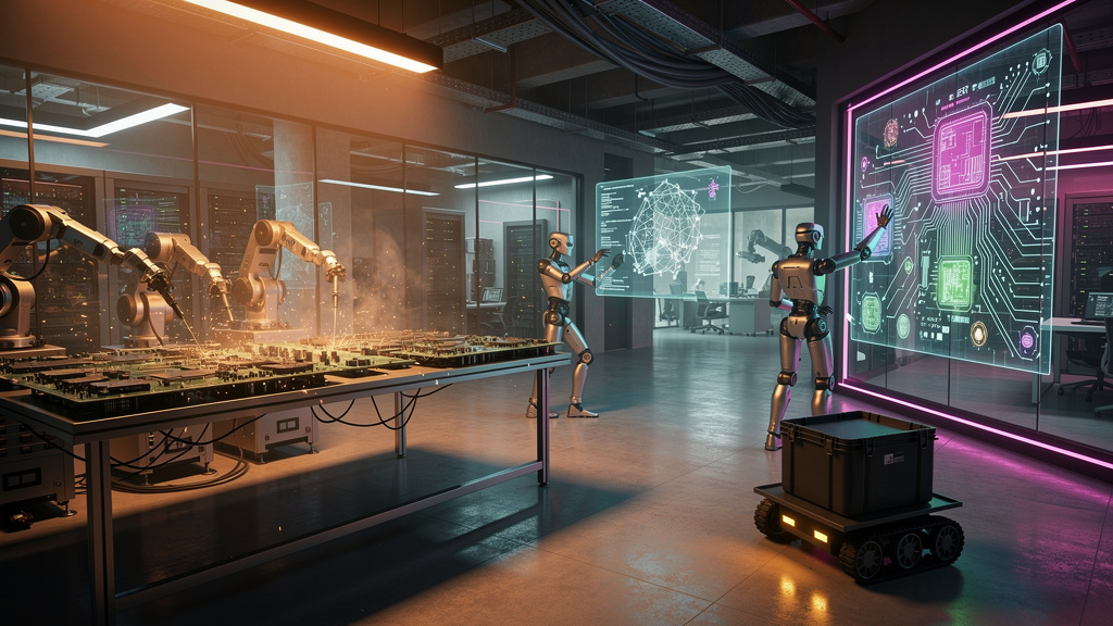 IA de Programação para CEO: Visão Estratégica de Engenharia em 2026