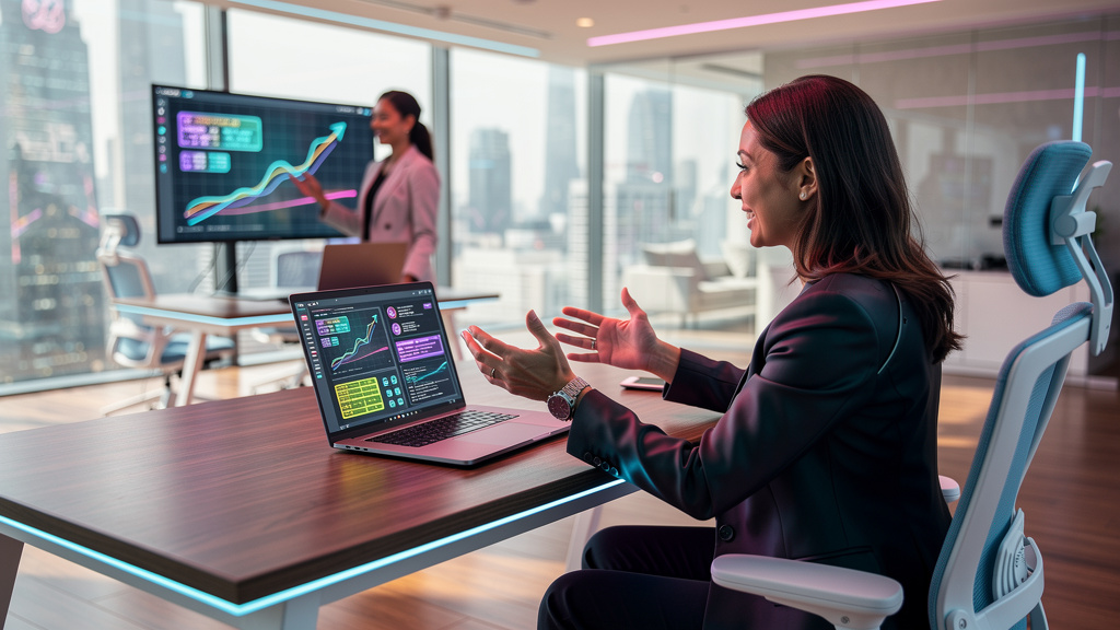 IA de Programação para CEOs: Tudo o que Você Precisa Saber