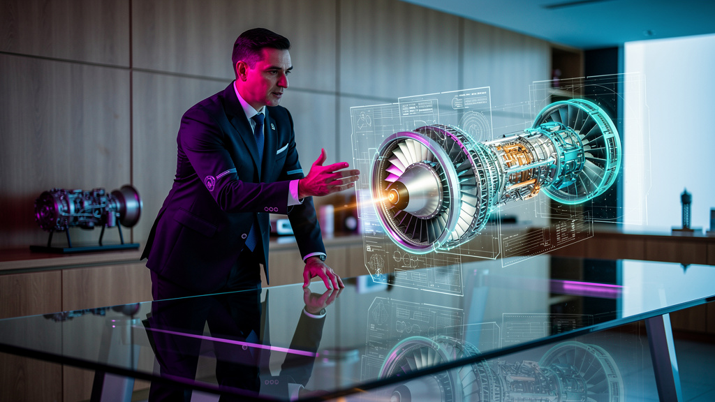 IA de Programação para CEOs: Visão Estratégica da Engenharia