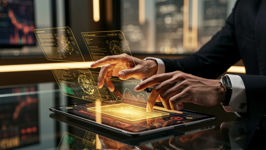 IA de Programação para CEOs: Visão Estratégica de Engenharia