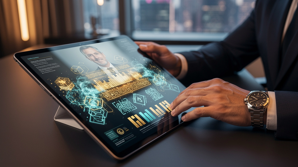 IA de Programação para CEOs: Visão Estratégica de Engenharia