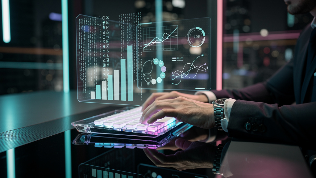 IA de Programação para CEOs: Visão Estratégica de Engenharia