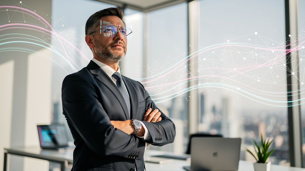 IA de Programação para CEOs: Visão Estratégica de Engenharia