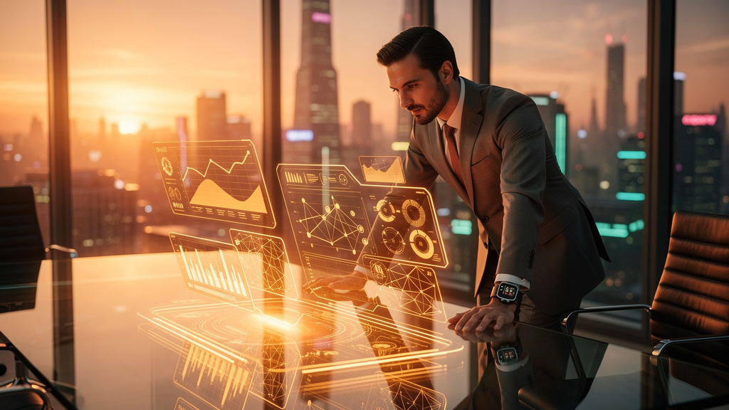 IA de Programação para CEOs: Visão Estratégica de Engenharia