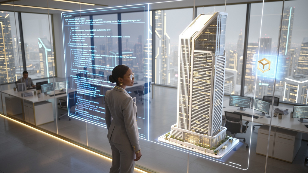 IA de Programação para CEOs: Visão Estratégica e Aplicações