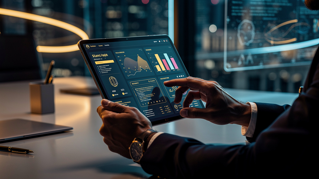 IA de Programação para CEOs: Visão Estratégica e Engenharia