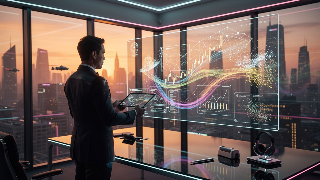 IA de Programação para CEOs: Visão Estratégica e Engenharia