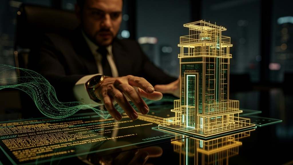 IA de Programação para CEOs: Visão Estratégica e Inovação