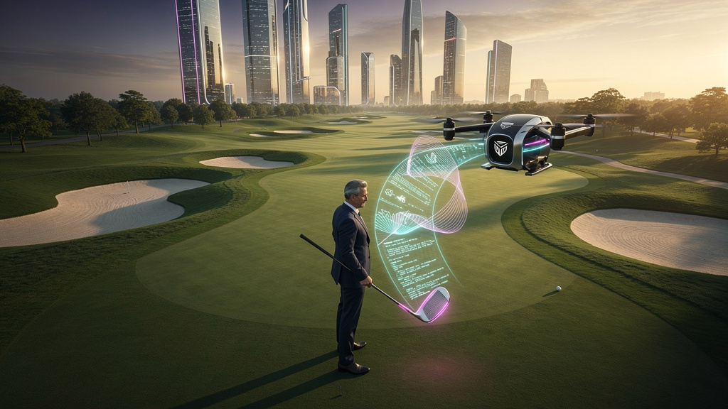 IA de Programação para CEOs: Visão Estratégica e Inovação