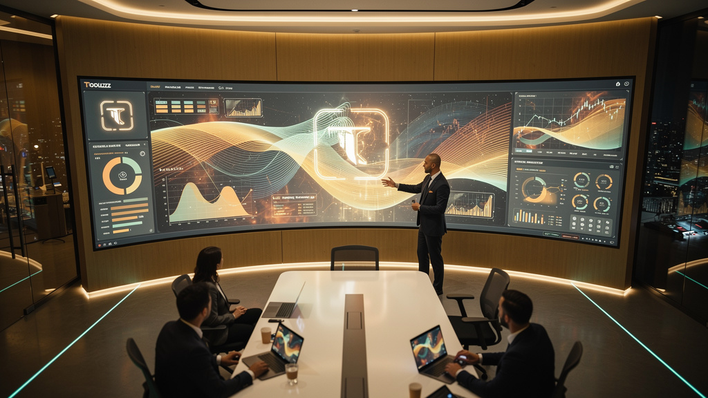 IA de Programação para CEOs: Visão Estratégica e Inovação