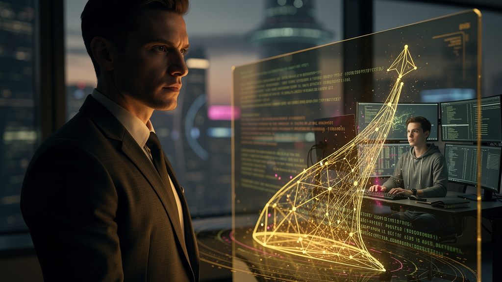 IA de Programação para CEOs: Visão Estratégica e Tomada de Decisão