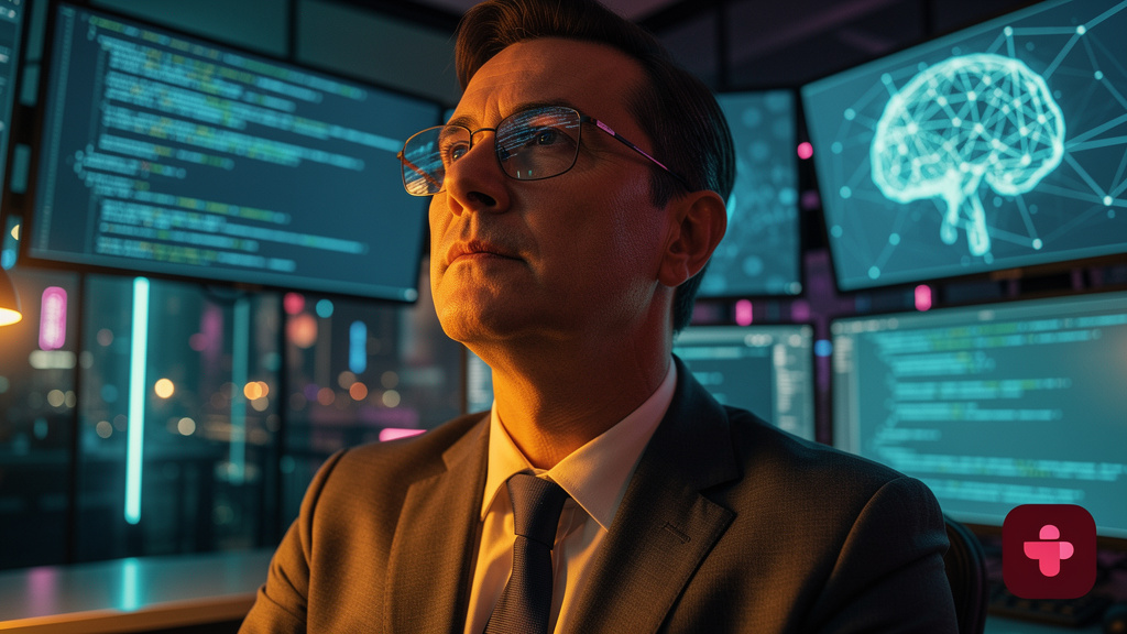 IA de Programação para CEOs: Visão Estratégica em Engenharia