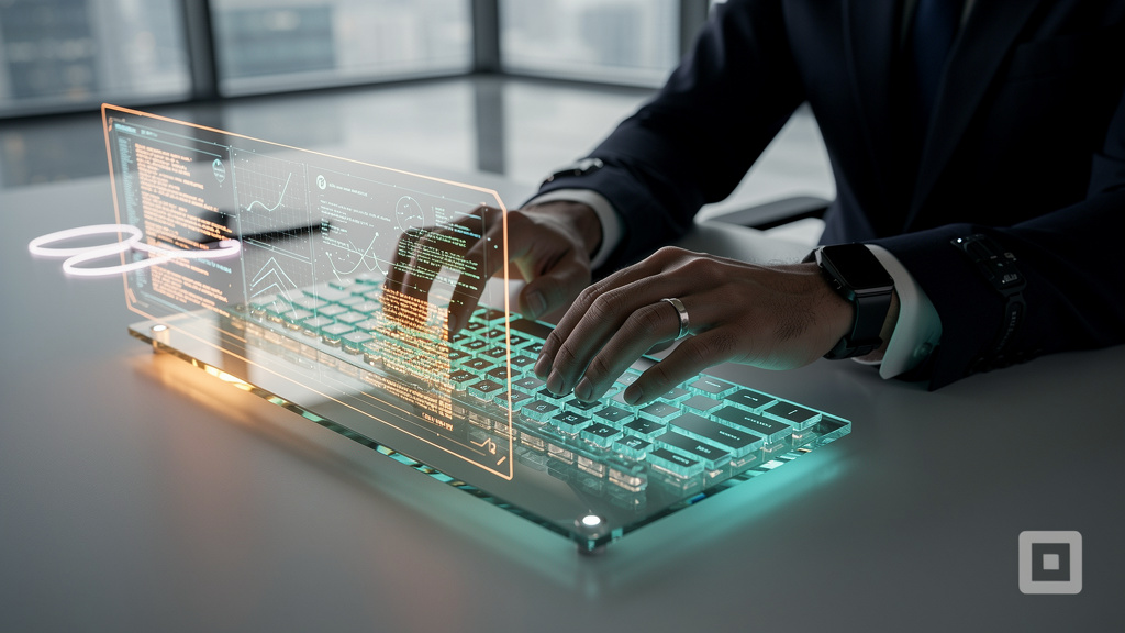 IA de Programação para CEOs: Visão Estratégica em Engenharia