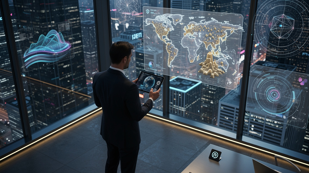 IA de Programação para CEOs: Visão Estratégica em Engenharia