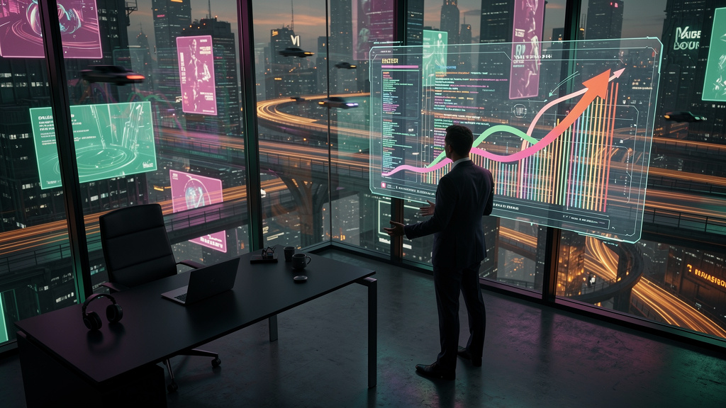 IA de Programação para CEOs: Visão Estratégica em Engenharia