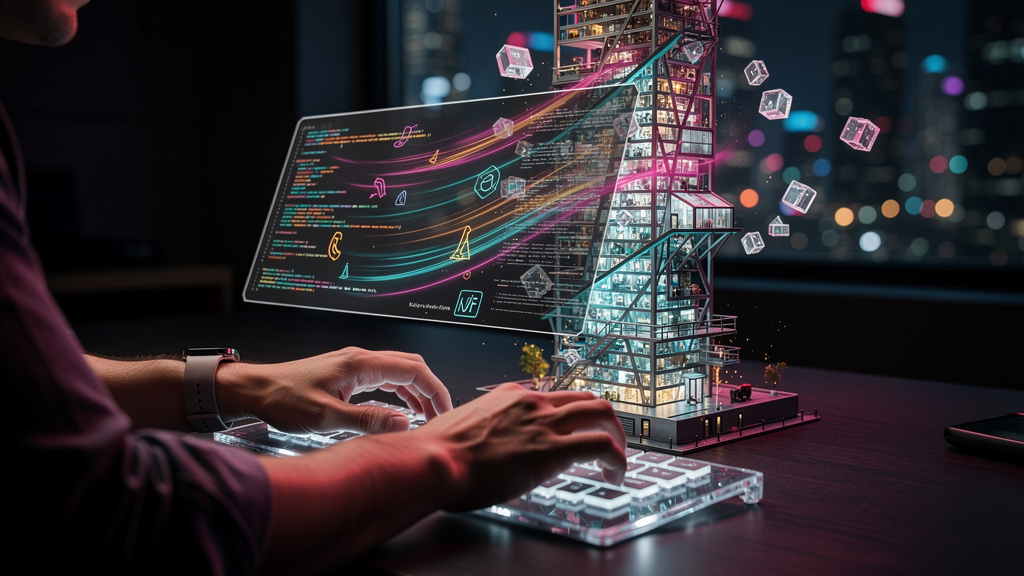 IA de programação para founder e inovação: como se conectam
