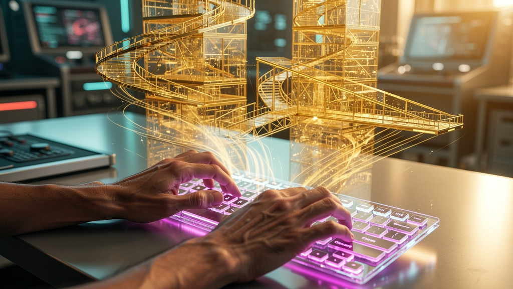 IA de Programação resolve a Crise de Talentos em 2026