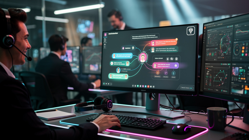 IA de Vendas: Como Automatizar e Turbinar Seus Resultados