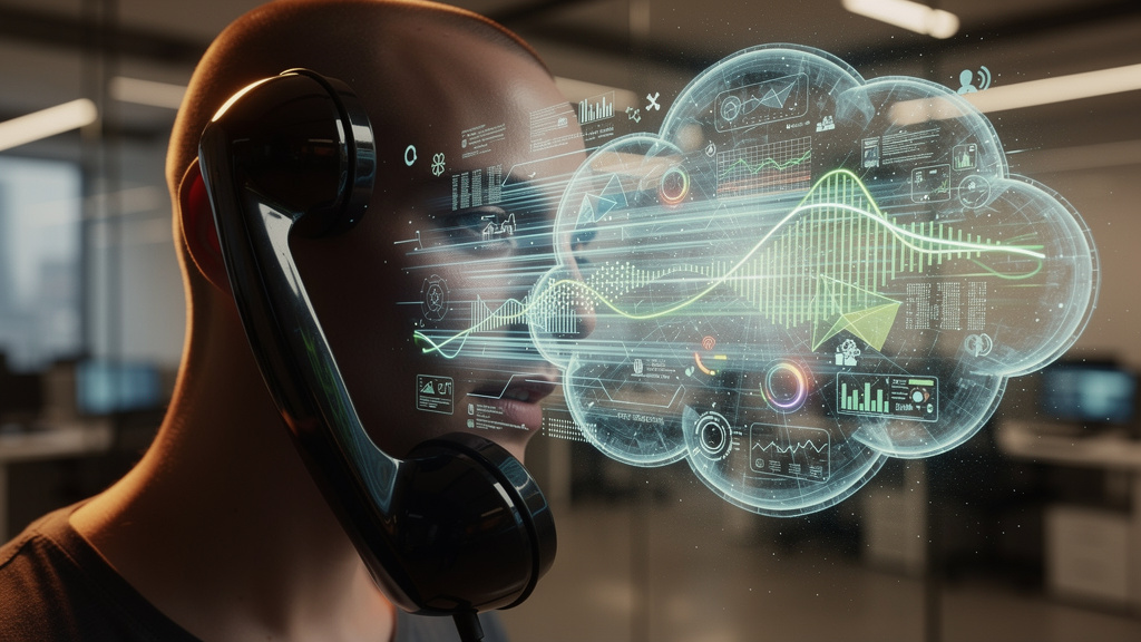 IA de Voz de Alta Velocidade: Respostas em Tempo Real