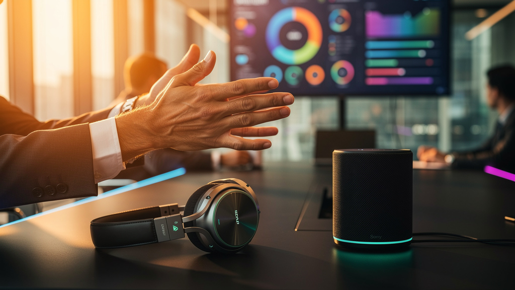 IA de Voz e Alexa: 7 formas de automatizar seus processos