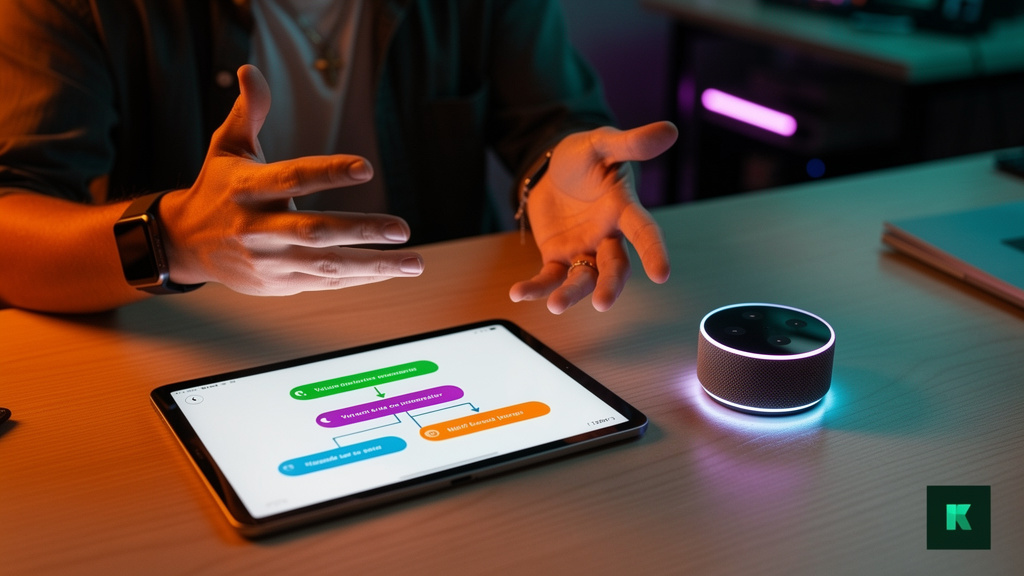 IA de Voz e o futuro do trabalho