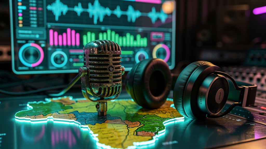 IA de Voz em Português: Alternativas ao ElevenLabs