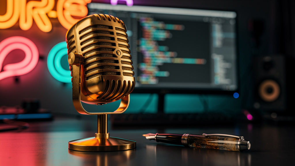 IA de Voz em Português: Opções Além do ElevenLabs