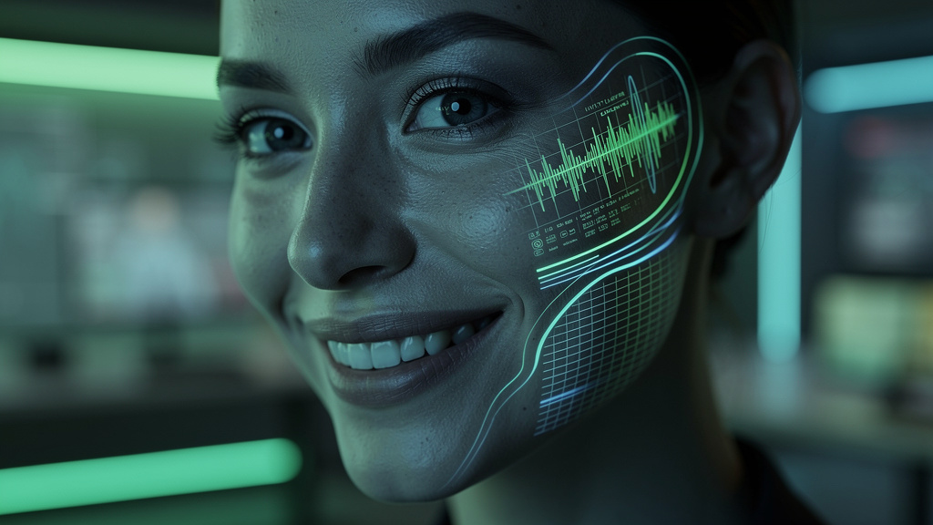 IA de Voz em Tempo Real: Empresas Buscam Latência Zero