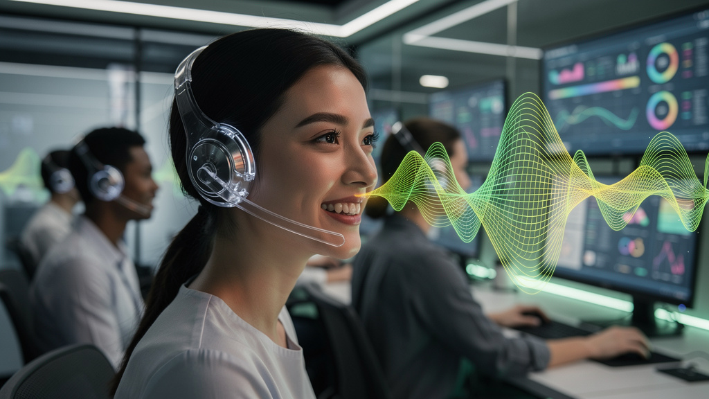 IA de Voz em Tempo Real: Empresas Buscam Respostas Instantâneas