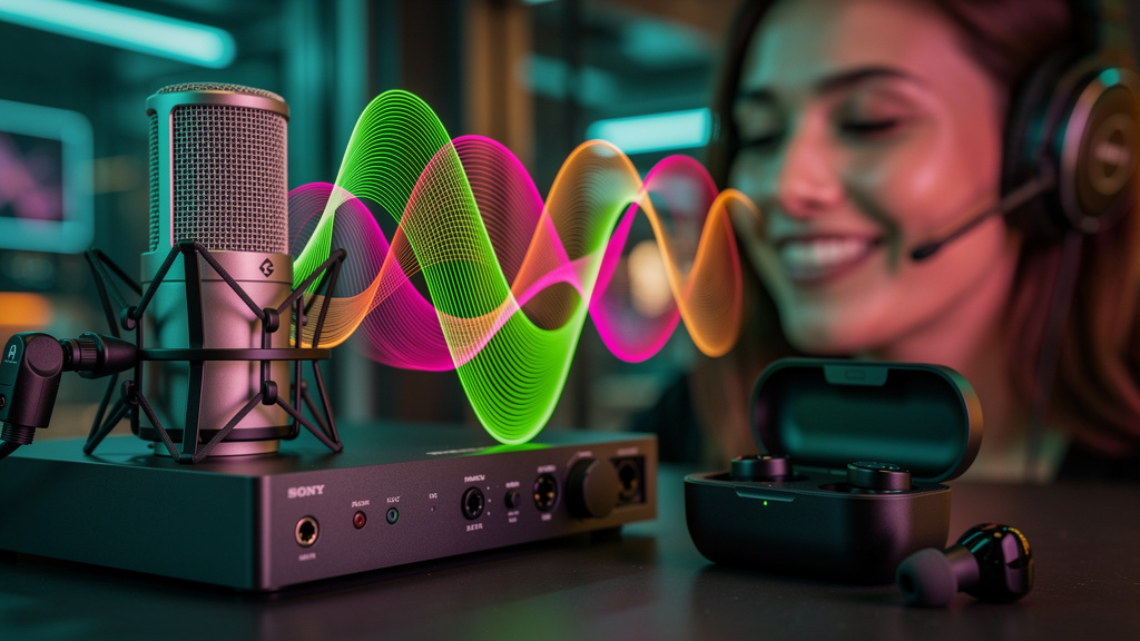 IA de Voz em Tempo Real: Reduza a Latência e Melhore a Experiência