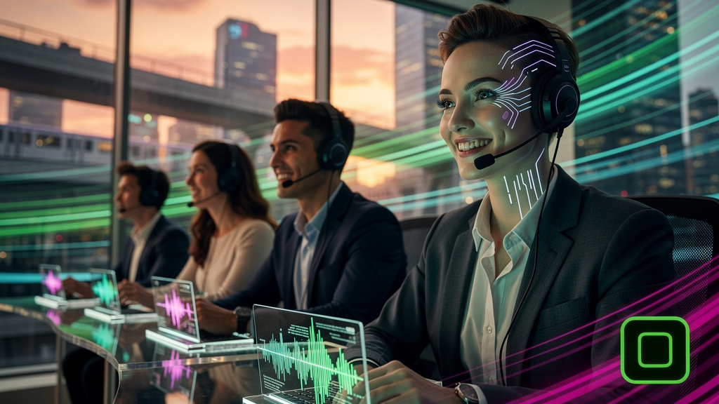 IA de Voz Mais Rápida em 2026: Performance e Agilidade