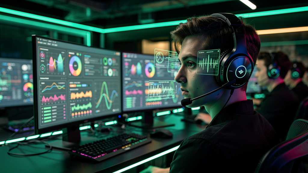 IA de Voz para Call Center: Toolzz Voice vs ElevenLabs