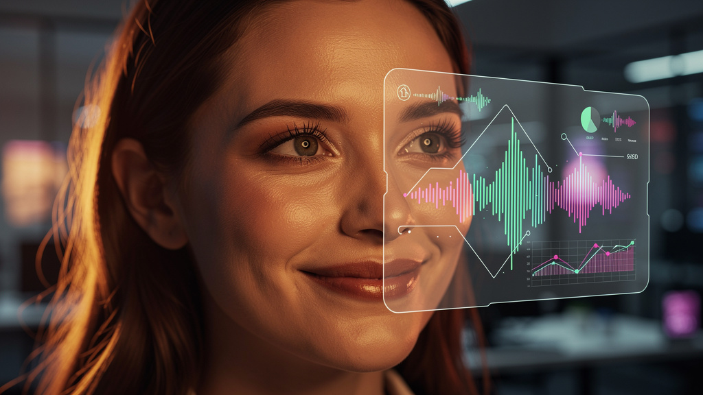 IA de Voz Rápida: Empresas Buscam Resposta em Tempo Real