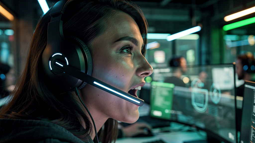 IA de Voz Rápida: Reduza Latência e Melhore a Experiência